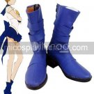 Sailor Moon Sailor Uranus Cosplay Boots