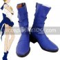 Sailor Moon Sailor Uranus Cosplay Boots