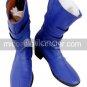 Sailor Moon Sailor Uranus Cosplay Boots