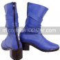Sailor Moon Sailor Uranus Cosplay Boots