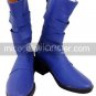 Sailor Moon Sailor Uranus Cosplay Boots