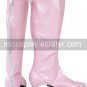 Sailor Moon Small Lady Imitated Leather Cosplay Shoes