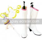 Sailor Moon Tsukino Usagi Cosplay Boots