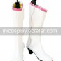 Sailor Moon Tsukino Usagi Cosplay Boots