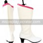 Sailor Moon Tsukino Usagi Cosplay Boots