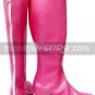 Sailor Moon Usagi Tsukino Imitated Leather Cosplay Shoes