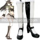 Shining Wind Xecty Cosplay Boots