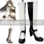 Shining Wind Xecty Cosplay Boots