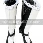 Shining Wind Xecty Cosplay Boots