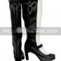 Shining Wind Xecty Cosplay Boots