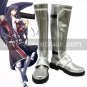 Silver1 12'' Max Ernst Ys Cosplay Boots