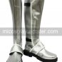 Silver1 12'' Max Ernst Ys Cosplay Boots