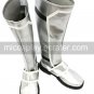 Silver1 12'' Max Ernst Ys Cosplay Boots