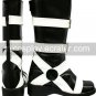 Soul Eater Maka Imitated Leather Foam Cosplay Shoes