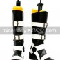 Soul Eater Maka Imitated Leather Foam Cosplay Shoes