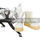 Soul Eater Stein Imitated Leather Foam Cosplay Shoes