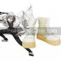 Soul Eater Stein Imitated Leather Foam Cosplay Shoes