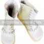 Soul Eater Stein Imitated Leather Foam Cosplay Shoes