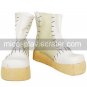Soul Eater Stein Imitated Leather Foam Cosplay Shoes