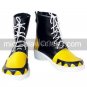 Soul Imitated Leather Cosplay Shoes