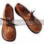 Super Dimension Fortress Macross Imitated Leather Cosplay Shoes