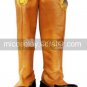 Tales of the Abyss Guy Cecil Imitated Leather Cosplay Boots