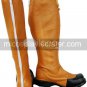 Tales of the Abyss Guy Cecil Imitated Leather Cosplay Boots