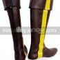 The World Ends With You Misaki Shiki Cosplay Boots