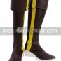 The World Ends With You Misaki Shiki Cosplay Boots