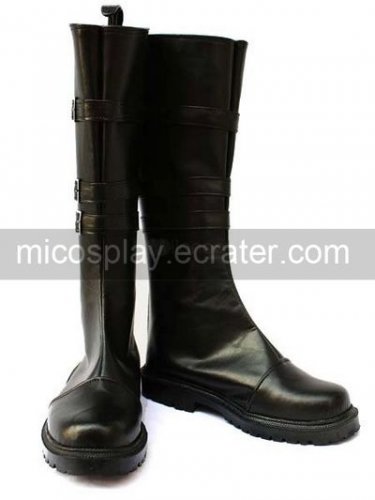 Track Of The Star The Way Thoughout The Sky Imitated Leather Cosplay