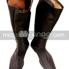 Trinity Blood Cosplay Imitated Leather Boots