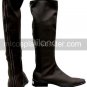 Trinity Blood Cosplay Imitated Leather Boots