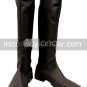 Trinity Blood Cosplay Imitated Leather Boots