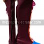 Utau Imitated Namine Ritsu Leather Cosplay Shoes