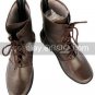 Vampire Knight Cosplay Imitated Leather Boots