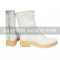 VOCALOID Kagamine Rin and Len Cosplay Shoes