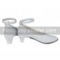 Vocaloid Luka Imitated Leather Cosplay Shoes