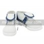 White 1 15 Heel PU Inazuma Eleven Shoes