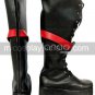 Wonderful Wonder World Alice Imitated Leather Foam Cosplay Shoes