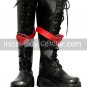 Wonderful Wonder World Alice Imitated Leather Foam Cosplay Shoes