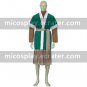 Naruto Haku Ha Cosplay Costume Naruto set with wig