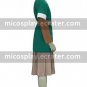 Naruto Haku Ha Cosplay Costume Naruto set with wig