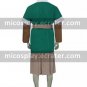 Naruto Haku Ha Cosplay Costume Naruto set with wig