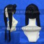 Naruto Haku Ha Cosplay Costume Naruto set with wig
