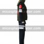 Naruto Hatake Sakumo Cosplay Costume Naruto set with wig