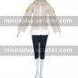 Naruto Hinata Hyuga Part I Deluxe Halloween Cosplay Costume Naruto set with wig