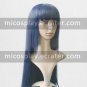 Naruto Hyuga Hinata Jacket Cosplay Costume Naruto set with wig