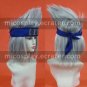 Naruto Kakashi Sensei Halloween Cosplay Costume Naruto set with wig