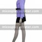 Naruto Karin Halloween Cosplay Costume Naruto set with wig