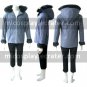 Naruto Kiba Inuzuka Halloween Cosplay Costume Naruto set with wig